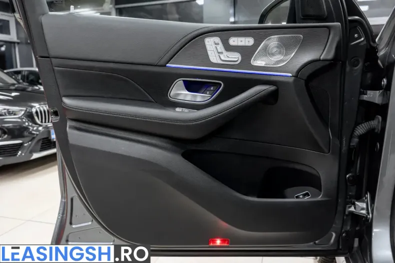 Mercedes-Benz GLE din 2023 cu 50.000 km - oferta MER202270 - foto 21