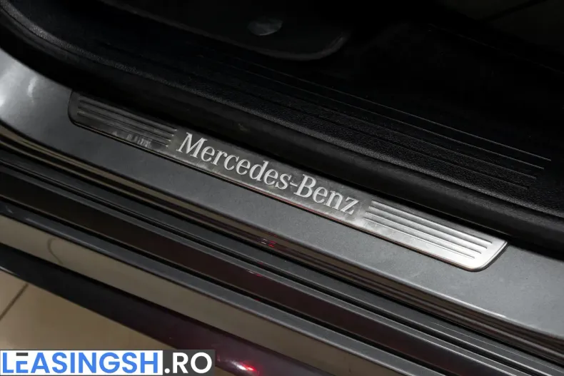 Mercedes-Benz GLE din 2023 cu 50.000 km - oferta MER202270 - foto 22