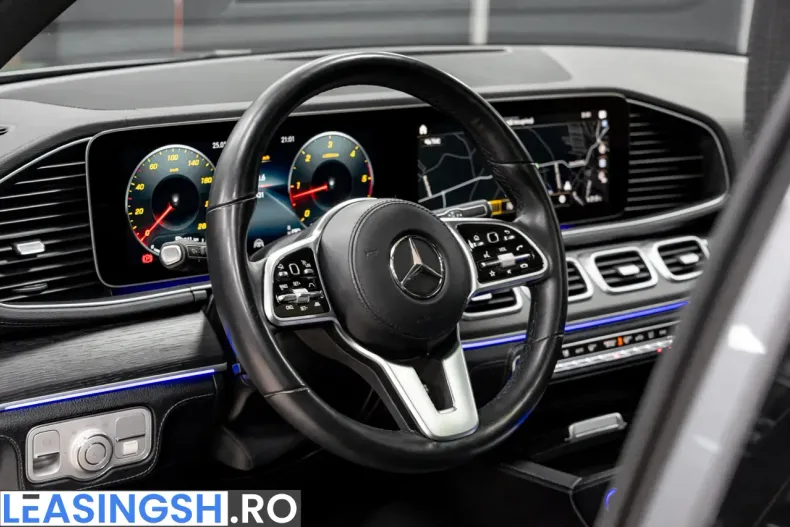 Mercedes-Benz GLE din 2023 cu 50.000 km - oferta MER202270 - foto 23