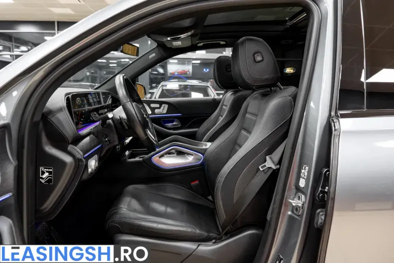 Mercedes-Benz GLE din 2023 cu 50.000 km - oferta MER202270 - foto 24