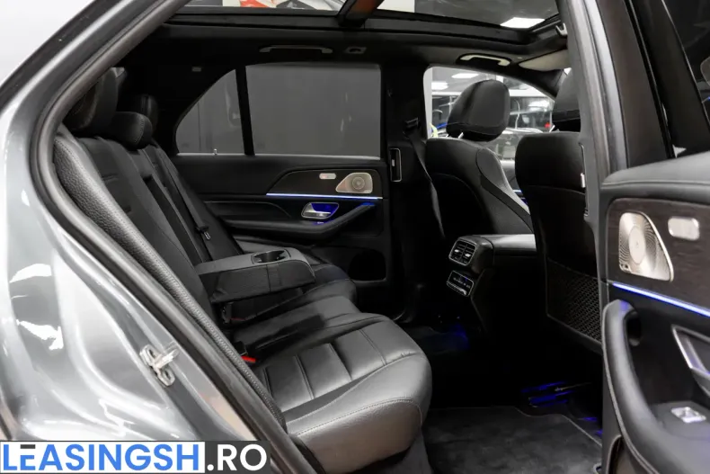 Mercedes-Benz GLE din 2023 cu 50.000 km - oferta MER202270 - foto 26
