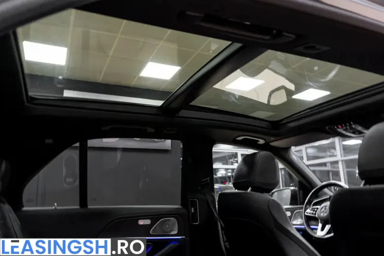 Mercedes-Benz GLE din 2023 cu 50.000 km - oferta MER202270 - foto 27