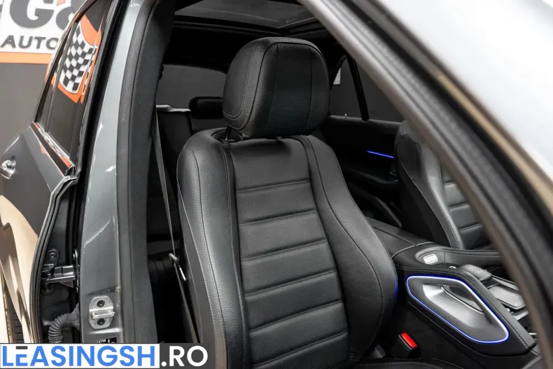 Mercedes-Benz GLE din 2023 cu 50.000 km - oferta MER202270 - foto 29