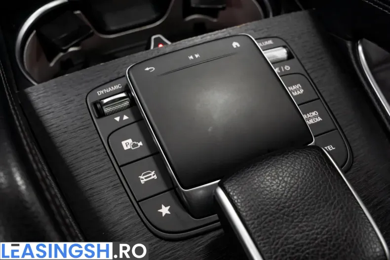 Mercedes-Benz GLE din 2023 cu 50.000 km - oferta MER202270 - foto 33