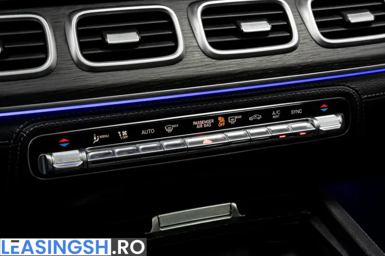 Mercedes-Benz GLE din 2023 cu 50.000 km - oferta MER202270 - foto 34