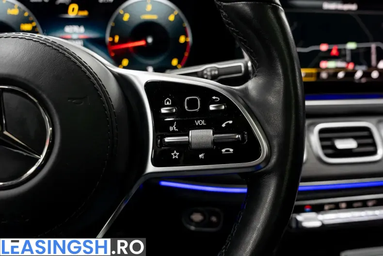 Mercedes-Benz GLE din 2023 cu 50.000 km - oferta MER202270 - foto 35