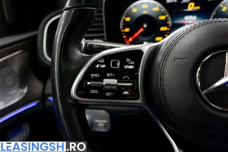 Mercedes-Benz GLE din 2023 cu 50.000 km - oferta MER202270 - foto 36