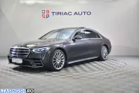 Mercedes-Benz S din 2023 cu 58.075 km - oferta MER202271 - foto 1
