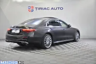 Mercedes-Benz S din 2023 cu 58.075 km - oferta MER202271 - foto 5
