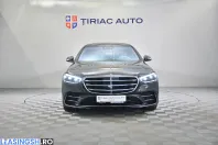 Mercedes-Benz S din 2023 cu 58.075 km - oferta MER202271 - foto 8
