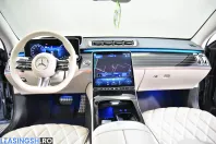 Mercedes-Benz S din 2023 cu 58.075 km - oferta MER202271 - foto 9