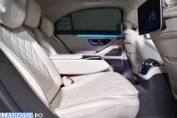 Mercedes-Benz S din 2023 cu 58.075 km - oferta MER202271 - foto 12