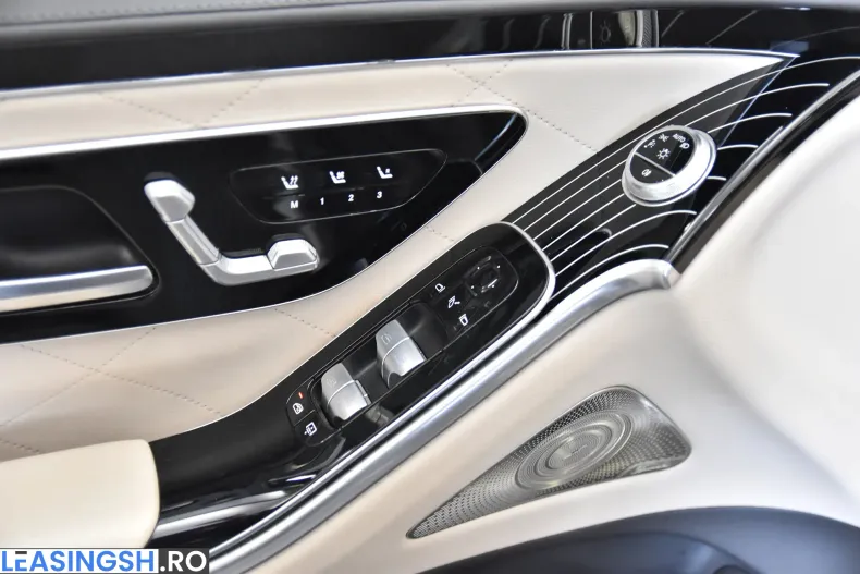 Mercedes-Benz S din 2023 cu 58.075 km - oferta MER202271 - foto 13