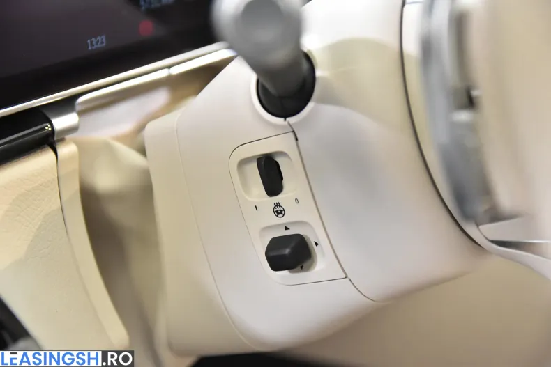 Mercedes-Benz S din 2023 cu 58.075 km - oferta MER202271 - foto 14