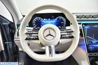 Mercedes-Benz S din 2023 cu 58.075 km - oferta MER202271 - foto 15