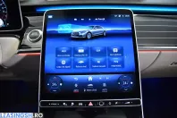 Mercedes-Benz S din 2023 cu 58.075 km - oferta MER202271 - foto 16