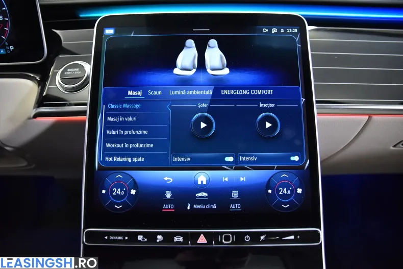 Mercedes-Benz S din 2023 cu 58.075 km - oferta MER202271 - foto 18