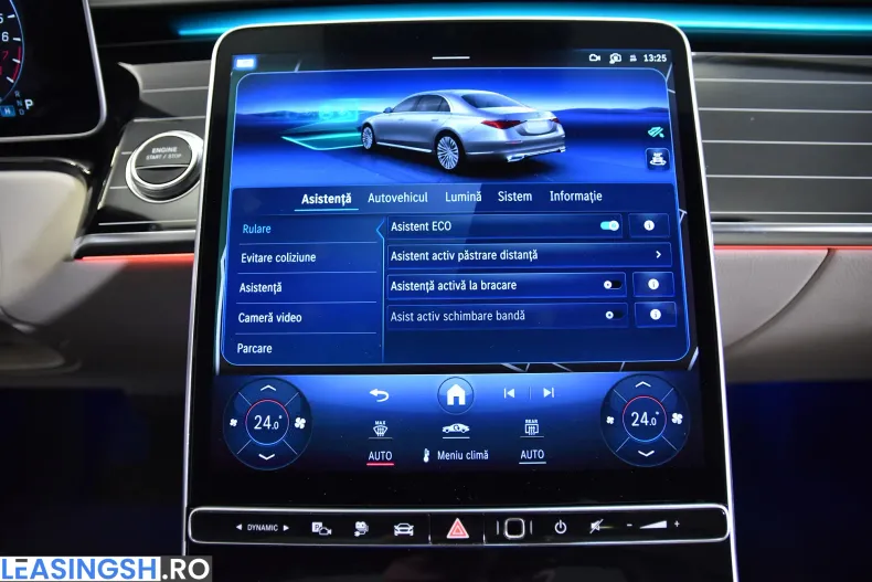 Mercedes-Benz S din 2023 cu 58.075 km - oferta MER202271 - foto 19