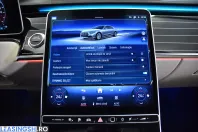 Mercedes-Benz S din 2023 cu 58.075 km - oferta MER202271 - foto 20