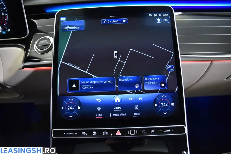 Mercedes-Benz S din 2023 cu 58.075 km - oferta MER202271 - foto 22