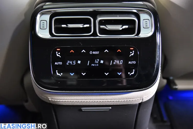 Mercedes-Benz S din 2023 cu 58.075 km - oferta MER202271 - foto 23