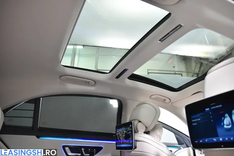 Mercedes-Benz S din 2023 cu 58.075 km - oferta MER202271 - foto 27
