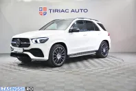 Mercedes-Benz GLE din 2022 cu 52.504 km - oferta MER202272 - foto 1
