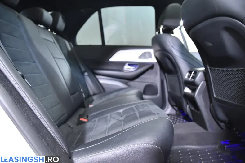 Mercedes-Benz GLE din 2022 cu 52.504 km - oferta MER202272 - foto 12