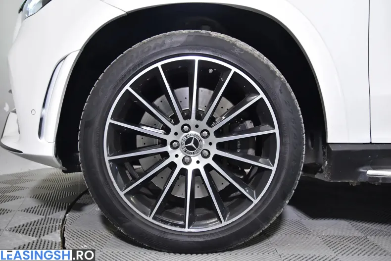 Mercedes-Benz GLE din 2022 cu 52.504 km - oferta MER202272 - foto 13