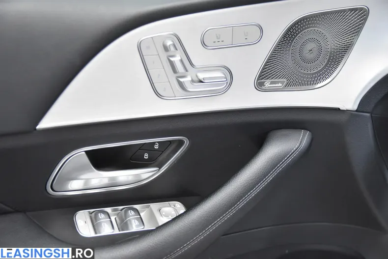 Mercedes-Benz GLE din 2022 cu 52.504 km - oferta MER202272 - foto 14