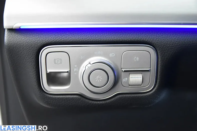 Mercedes-Benz GLE din 2022 cu 52.504 km - oferta MER202272 - foto 15