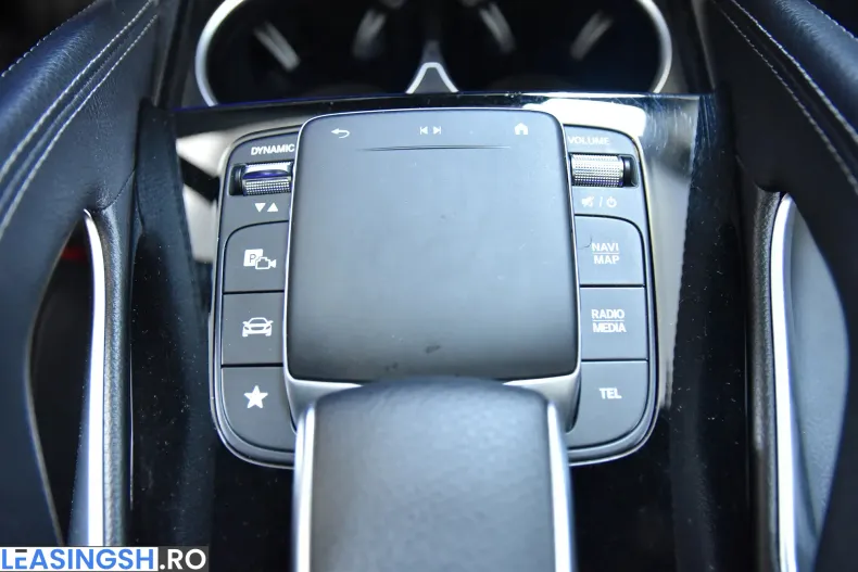 Mercedes-Benz GLE din 2022 cu 52.504 km - oferta MER202272 - foto 17