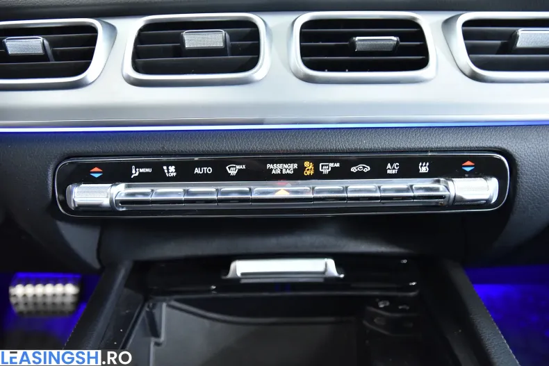 Mercedes-Benz GLE din 2022 cu 52.504 km - oferta MER202272 - foto 18