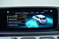 Mercedes-Benz GLE din 2022 cu 52.504 km - oferta MER202272 - foto 21