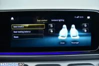 Mercedes-Benz GLE din 2022 cu 52.504 km - oferta MER202272 - foto 22