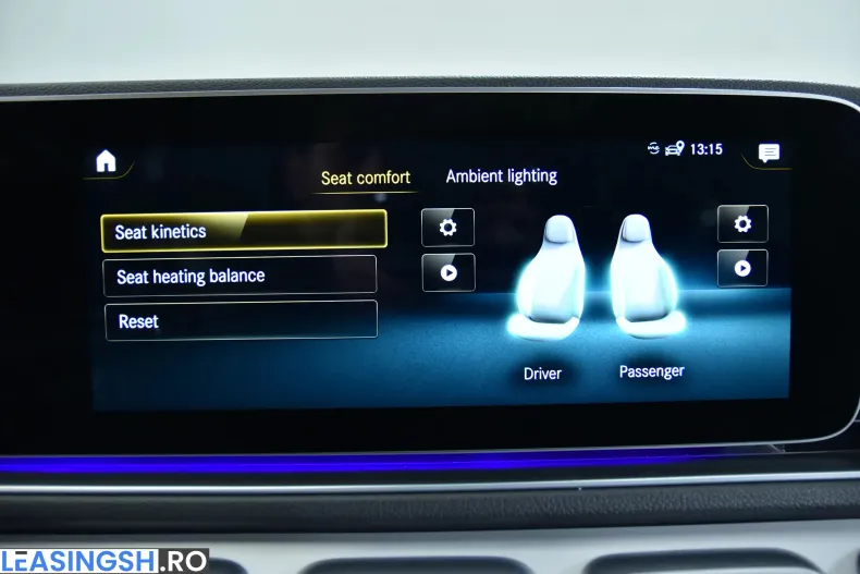 Mercedes-Benz GLE din 2022 cu 52.504 km - oferta MER202272 - foto 22