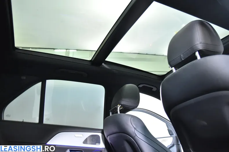 Mercedes-Benz GLE din 2022 cu 52.504 km - oferta MER202272 - foto 25