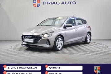 Hyundai i20 din 2023 - oferta HYU202273