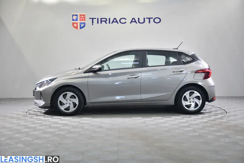 Hyundai i20 din 2023 cu 57.359 km - oferta HYU202273 - foto 2