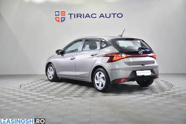 Hyundai i20 din 2023 cu 57.359 km - oferta HYU202273 - foto 3