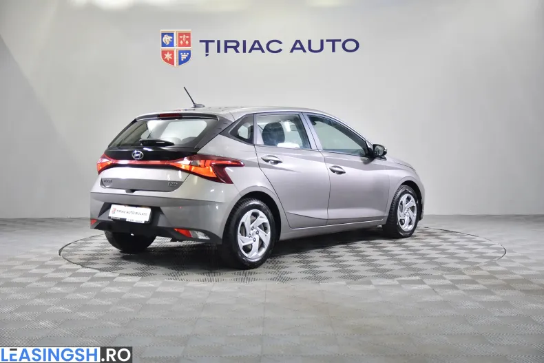 Hyundai i20 din 2023 cu 57.359 km - oferta HYU202273 - foto 5
