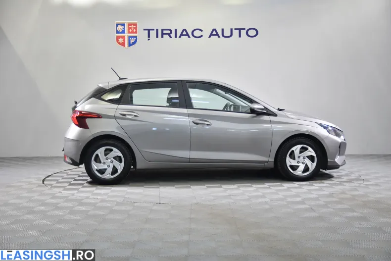 Hyundai i20 din 2023 cu 57.359 km - oferta HYU202273 - foto 6