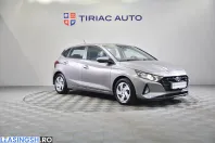 Hyundai i20 din 2023 cu 57.359 km - oferta HYU202273 - foto 7
