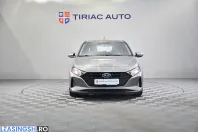 Hyundai i20 din 2023 cu 57.359 km - oferta HYU202273 - foto 8