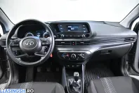 Hyundai i20 din 2023 cu 57.359 km - oferta HYU202273 - foto 9