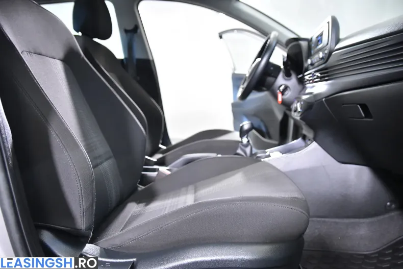 Hyundai i20 din 2023 cu 57.359 km - oferta HYU202273 - foto 11