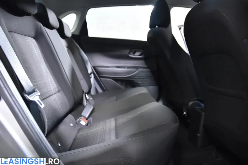 Hyundai i20 din 2023 cu 57.359 km - oferta HYU202273 - foto 12