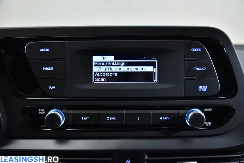 Hyundai i20 din 2023 cu 57.359 km - oferta HYU202273 - foto 18