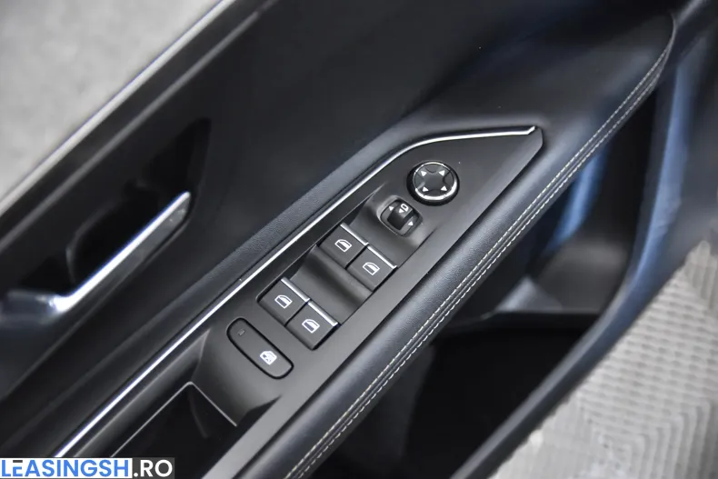 Peugeot 3008 din 2021 cu 76.890 km - oferta PEU202274 - foto 14