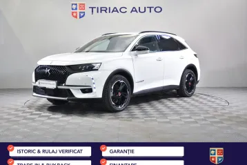 DS Automobiles DS 7 Crossback din 2020 - oferta DSA202275